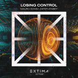 Mauro Somm & Zafer Atabey - Losing Control (Original Mix)