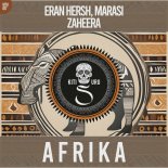 Eran Hersh, Marasi & Zaheera - Afrika (Extended Mix)