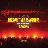 FRANCK - Hear The Sound (The Straikerz Bootleg)