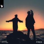 TELYKAST & x.o.anne - Free (Extended Mix)