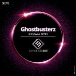 Ghostbusterz - Runaway Train (Original Mix)