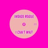 Indigo Rogue - I Can't Wait (Original Mix)