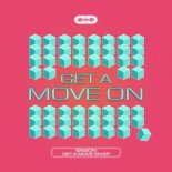 Saigon (UK) - Get A Move On (Original Mix)