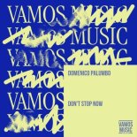 Domenico Palumbo - Don't Stop Now (Extended Mix)
