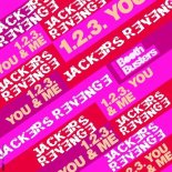 Jackers Revenge - 1.2.3. You & Me (Original Mix)