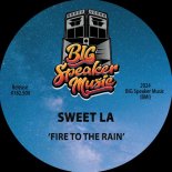 Sweet LA - Set Fire To The Rain (Extended Mix)