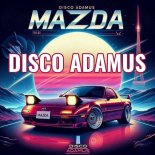 Disco Adamus - Mazda