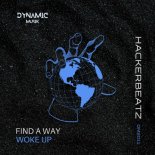 Hackerbeatz - Find A Way (Original Mix)