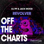 DJ PP, Jack Mood - Revolver (Rework 2024)