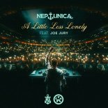 Neptunica feat. Joe Jury - A Little Less Lonely