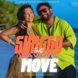Shaggy feat. Lavinia - Move
