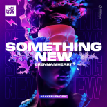 Brennan Heart - Something New (Extended Mix)