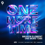Broken Element - One More Time (Extended Mix)
