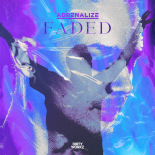 Adrenalize - Faded (Extended Mix)