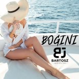 Bartosz Jagielski - Bogini
