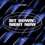 PEACE MAKER! - Sit Down:Right Now (Original Mix)