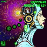 Marzziano - MUSIC IS THE KEY (Original Mix)
