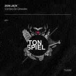 Don Jack - Campo de Girasoles (Extended Mix)