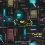 Gander - Verse Fonki (Original Mix)