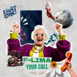 F-Lima - Your Call (Extended Mix)