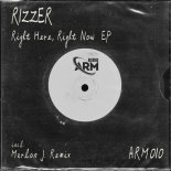Rizzer - Right Here, Right Now (Marlon J. Remix)