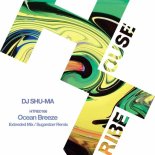 DJ Shu-Ma - Ocean Breeze (Original Mix)