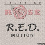 R.E.D. - Motion (Original Mix)