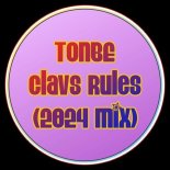 Tonbe - Clavs Rules (2024 Mix)