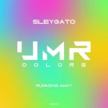 SleyGato - Running Away (Original Mix)