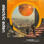 D.Akkord - Lets Go to Barcelona (Original Mix)