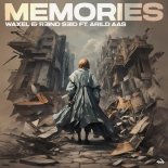 Waxel x Rəind Səid Feat. Arild Aas - Memories (Club Mix)
