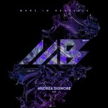 Andrea Signore - Aliz (Original Mix)