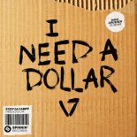 Steff da Campo - I Need A Dollar (Dave Crusher Club Mix)