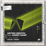 Metodi Hristov feat. Marie Vaunt - I Am Free (Oscar L Remix)