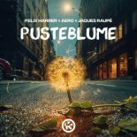 Jaques Raupe & Aero Feat. Felix Harrer - Pusteblume