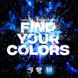 LUNAX & Blue Man Group - Find Your Colors (Video Edit)