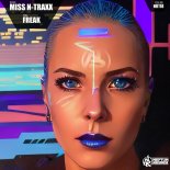 Miss N-Traxx - Freak (Extended Mix)