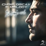 Chris Decay & Melody - Ich frag's mich