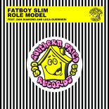 Fatboy Slim feat. Dan Diamond, Luca Guerrieri - Role Model