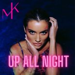 Marta Krupa - Up All Night