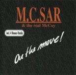 M.C. Sar & The Real McCoy - Pump Up The Jam (Original Rap Version)