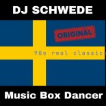 DJ Schwede - Music Box Dancer (Big Room Version)
