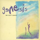 Genesis - Hold On My Heart (Remastered 2007)
