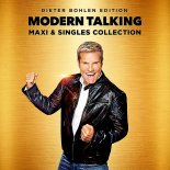 Modern Talking - Brother Louie (Special Long Version)