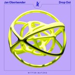 Jan Oberlaender - Drop Out (Original Mix)