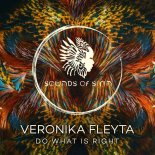 Veronika Fleyta - Do What Is Right (Extended Mix)