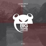 Juan Arce - Sun (Original Mix)