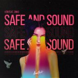Ken feat. ZHIKO - Safe And Sound