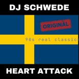 DJ Schwede - Heart Attack