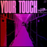 Rob Gasser Feat. Miss Lina - Your Touch